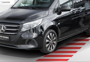 Mercedes-Benz Vito 37.815 km 47.990 &euro; Trittau 22946