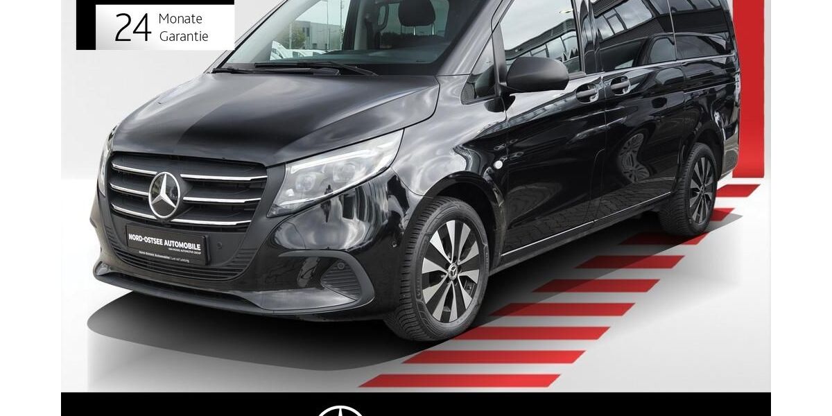 Mercedes-Benz Vito 37.815 km 47.990 &euro; Trittau 22946
