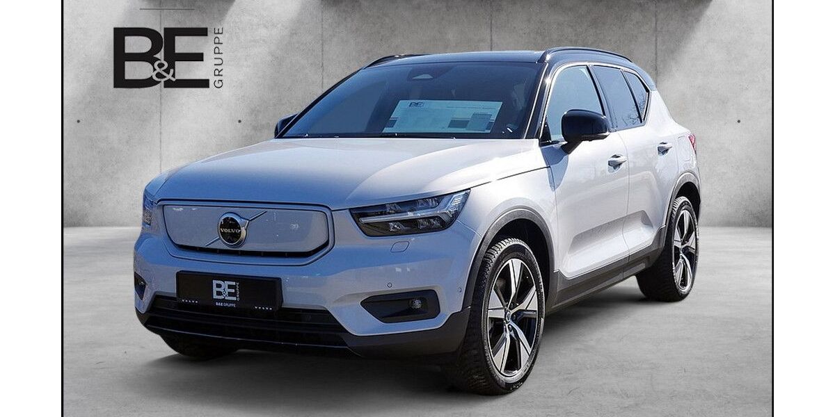 Volvo XC40 30.912 km 33.950 &euro; Glinde 21509