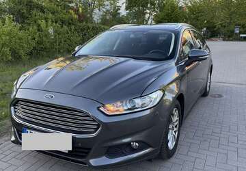 Ford Mondeo 193.000 km 11.000 &euro; Hamburg 22399