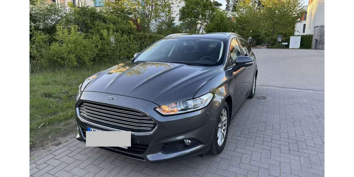Ford Mondeo 193.000 km 11.000 &euro; Hamburg 22399