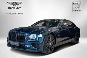 Gebrauchte Bentley Flying Spur