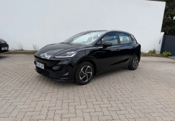 MG 4 EV Urban 2.500 km 28.490 &euro; Hamburg 22761