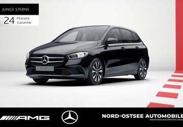 Mercedes-Benz B 250 41.144 km 22.890 &euro; Hamburg-Alstertal 22339