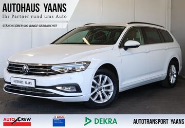 VW Passat Variant 93.520 km 20.489 &euro; Pinneberg 25421