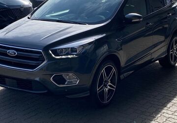 Ford Kuga 46.000 km 21.000 &euro; Seevetal 21218
