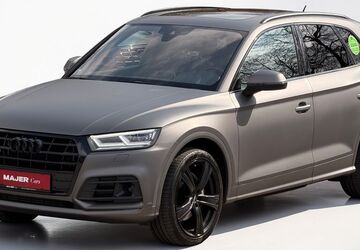 Audi Q5 85.000 km 29.900 &euro; Hamburg 22043