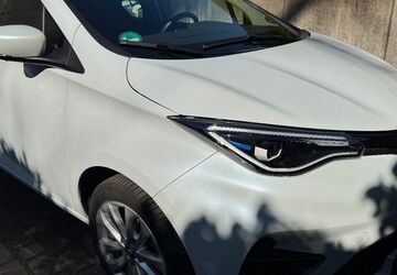 Renault ZOE 98.500 km 11.700 &euro; Hamburg 22397