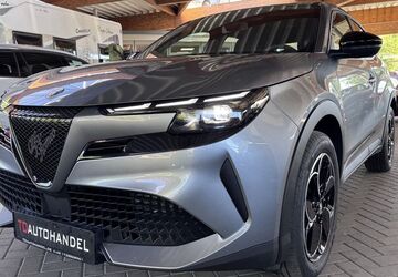 Alfa Romeo Junior 12.814 km 26.900 &euro; Buxtehude 21614