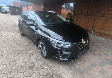 Renault Megane 151.000 km 7.800 &euro; Neuenkirchen 21640