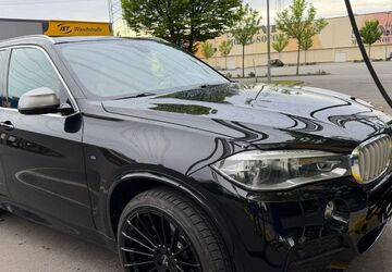 BMW X5 M50 219.000 km 20.500 &euro; Hamburg 22117