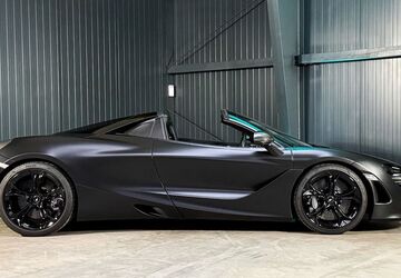 McLaren 720S 10.898 km 254.990 &euro; Siek 22962
