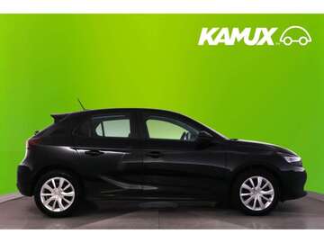 Gebrauchte Opel Corsa