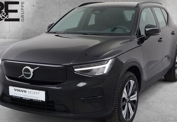 Volvo XC40 30.700 km 26.950 &euro; Norderstedt 22848