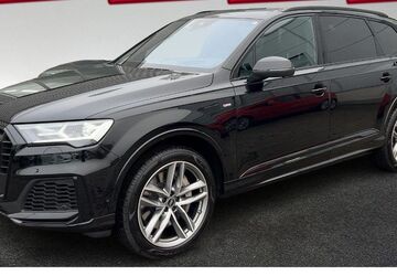 Audi Q7 65.288 km 53.880 &euro; Hamburg 22529