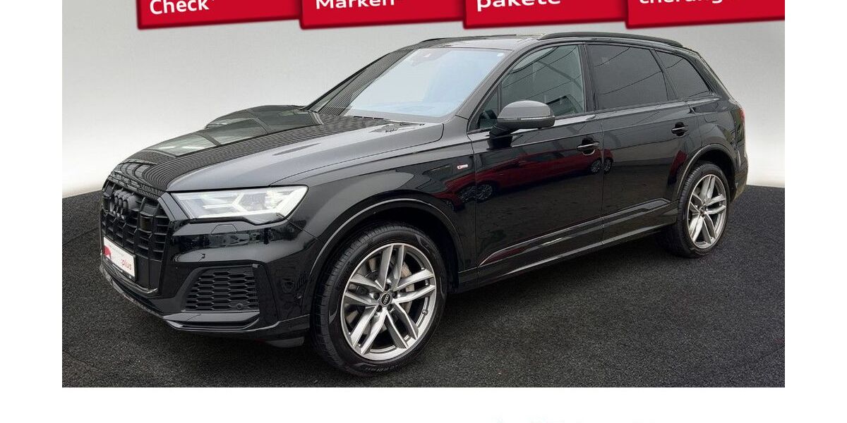 Audi Q7 65.288 km 53.880 &euro; Hamburg 22529