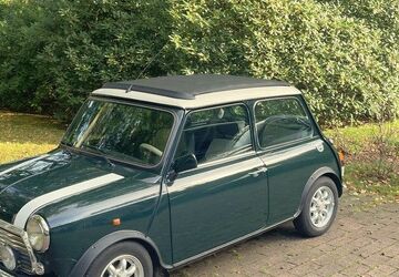 Mini Cooper 69.755 km 16.900 &euro; Hamburg 22587