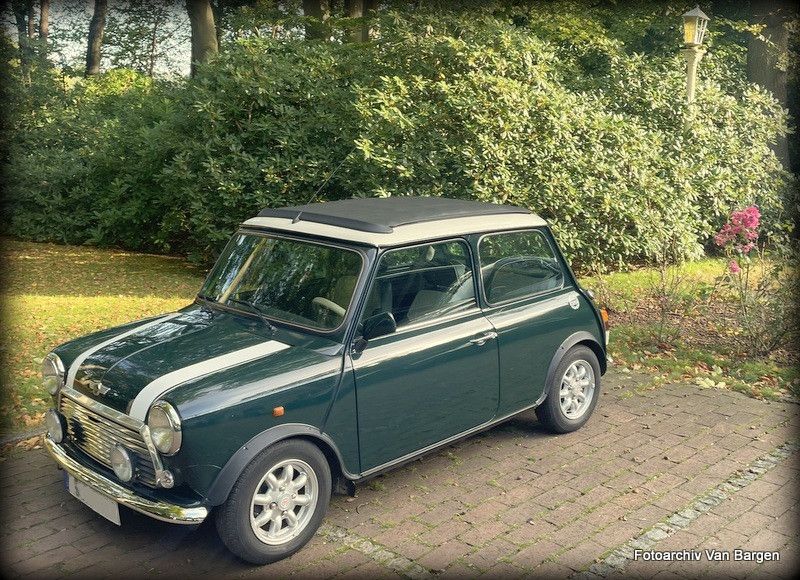 Mini Cooper 69.755 km 16.900 &euro; Hamburg 22587
