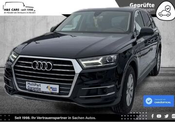 Audi Q7 200.000 km 26.950 &euro; Hamburg 20537