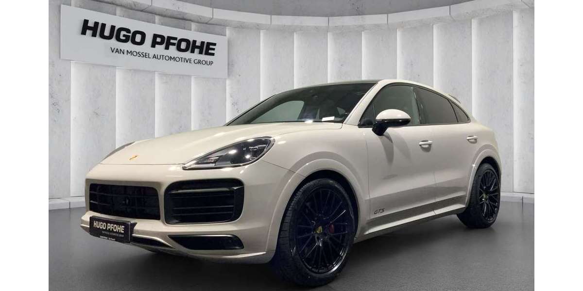 Porsche Cayenne 90.215 km 82.490 &euro; Hamburg 22297