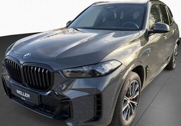BMW X5 26.525 km 79.900 &euro; Winsen/Luhe 21423