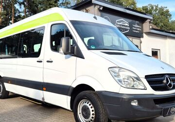Mercedes-Benz Sprinter 167.700 km 13.490 &euro; Winsen (Luhe) 21423