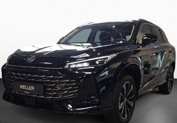 MG HS 9.990 km 30.990 &euro; Winsen/Luhe 21423