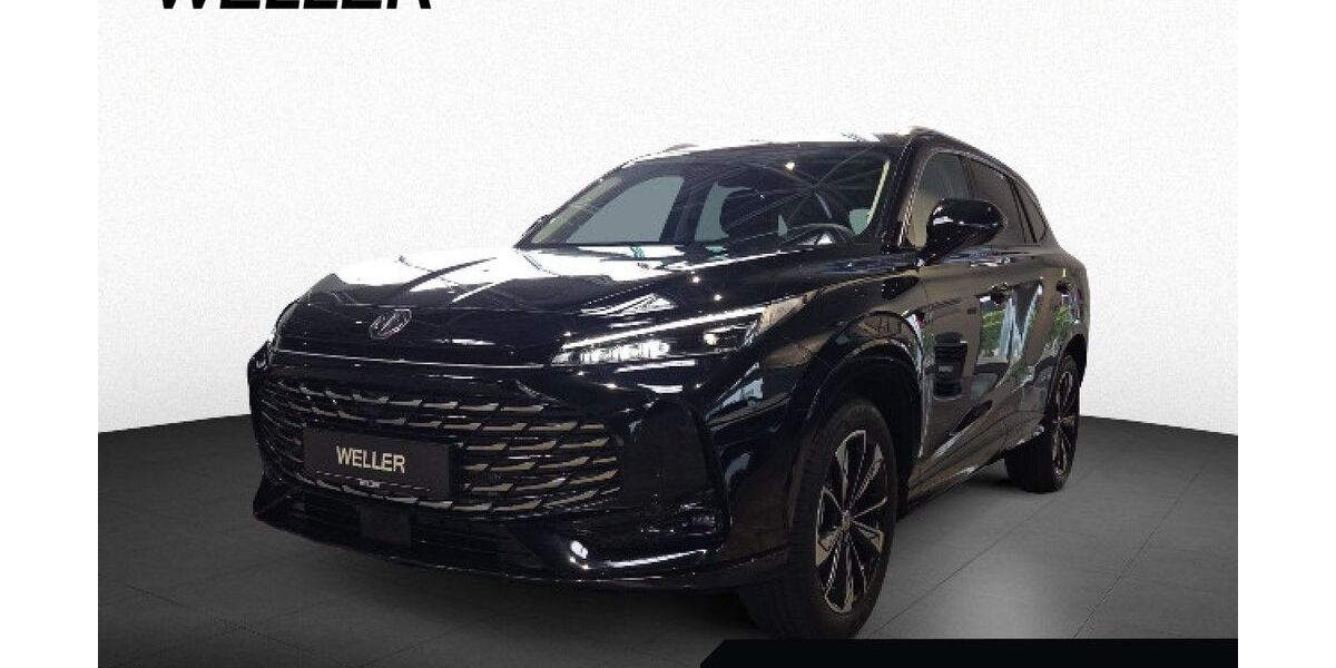 MG HS 9.990 km 30.990 &euro; Winsen/Luhe 21423