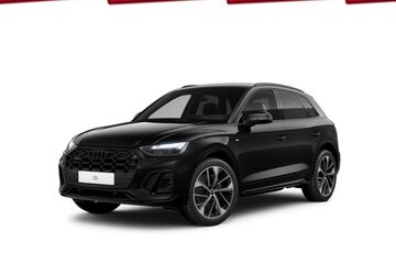 Audi Q5 8.278 km 49.440 &euro; Hamburg 22419