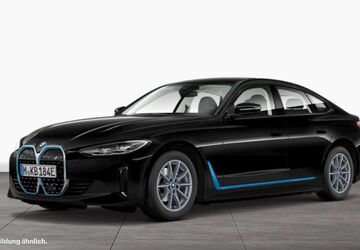 BMW i4 27.708 km 36.601 &euro; Barsbüttel bei Hamburg 22885