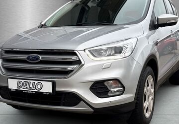Ford Kuga 145.463 km 12.950 &euro; Reinbek 21465
