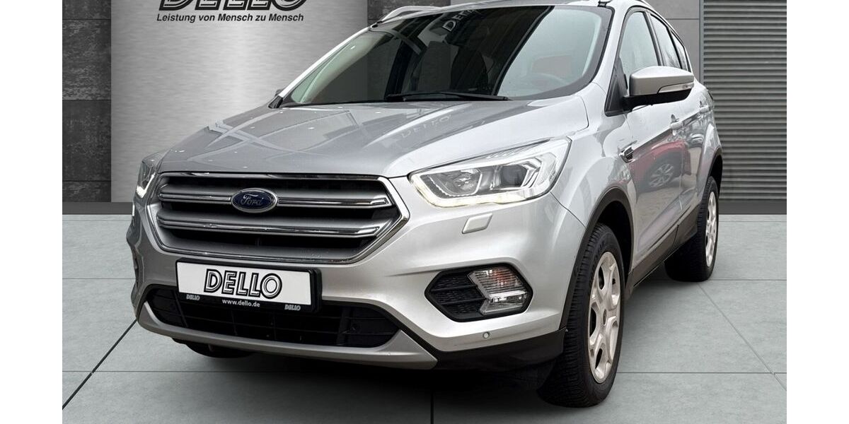 Ford Kuga 145.463 km 12.950 &euro; Reinbek 21465