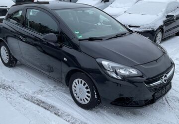 Opel Corsa 199.700 km 2.999 &euro; Hamburg 21107