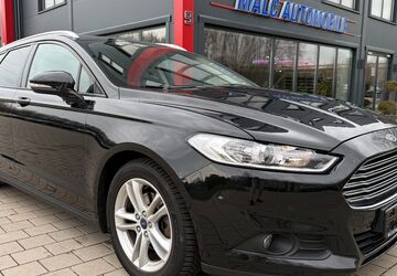 Ford Mondeo 168.000 km 9.999 &euro; Neu Wulmstorf 21629