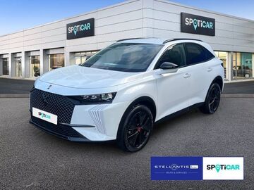 Gebrauchte DS Automobiles DS7