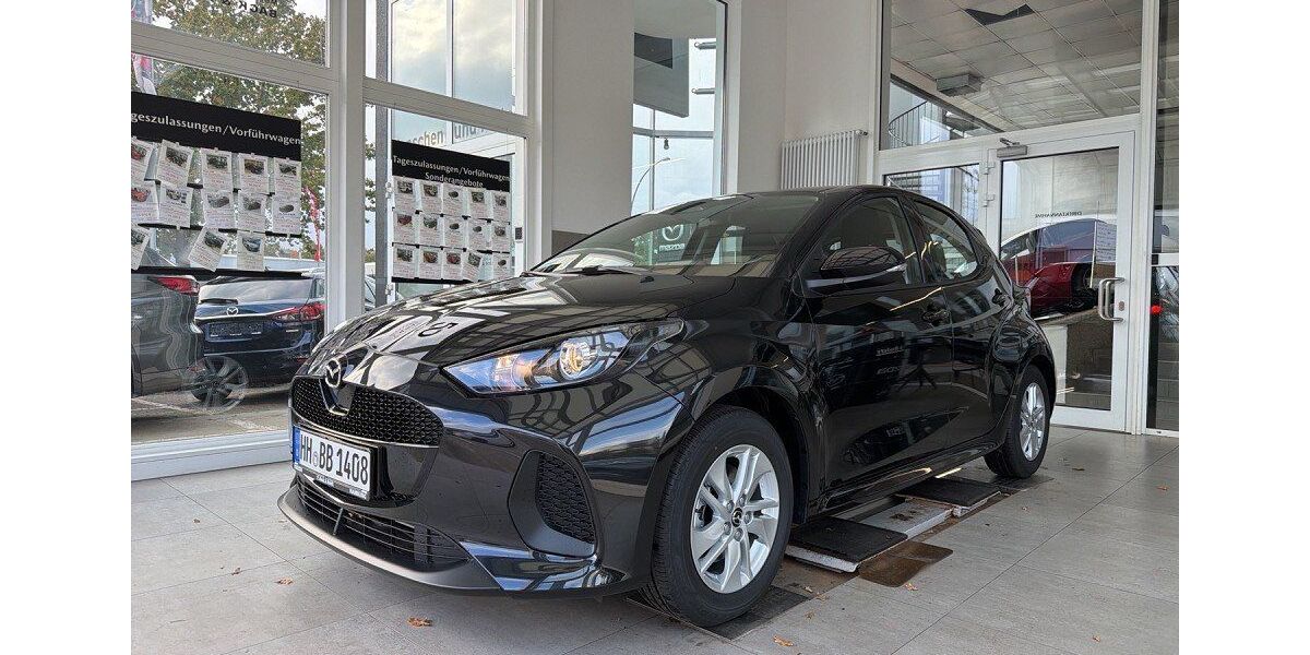 Mazda 2 Hybrid 1.693 km 24.950 &euro; Hamburg 22761