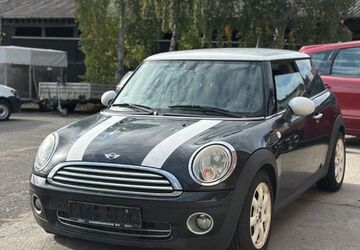 Mini Cooper 175.000 km 6.990 &euro; Stelle 21435