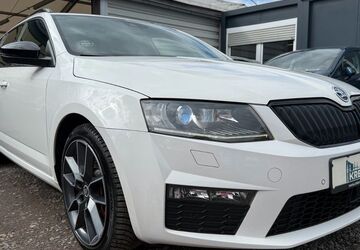 Skoda Octavia 164.187 km 12.990 &euro; Hamburg 22179