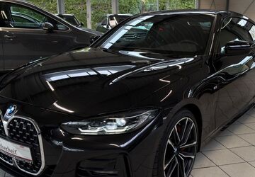 BMW 420 68.700 km 34.999 &euro; Buxtehude 21614