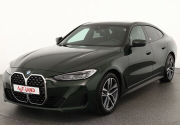 BMW 420 42.110 km 35.990 &euro; Hamburg 22761