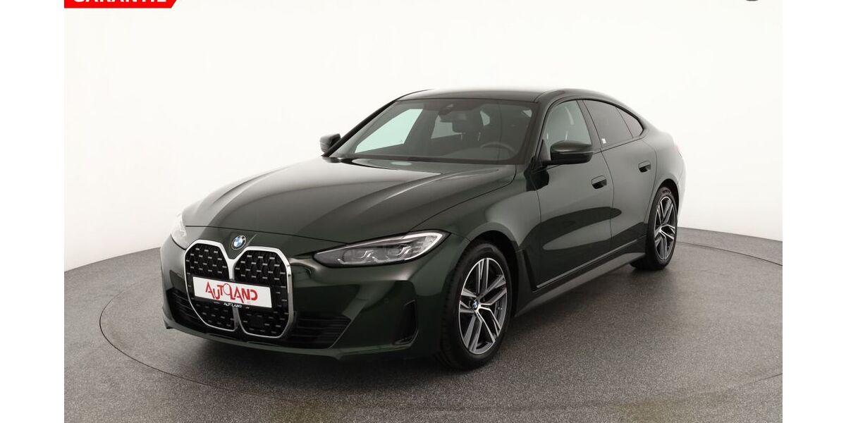 BMW 420 42.110 km 35.990 &euro; Hamburg 22761