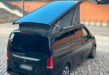 Mercedes-Benz V 250 398.000 km 28.950 &euro; Hamburg 22769