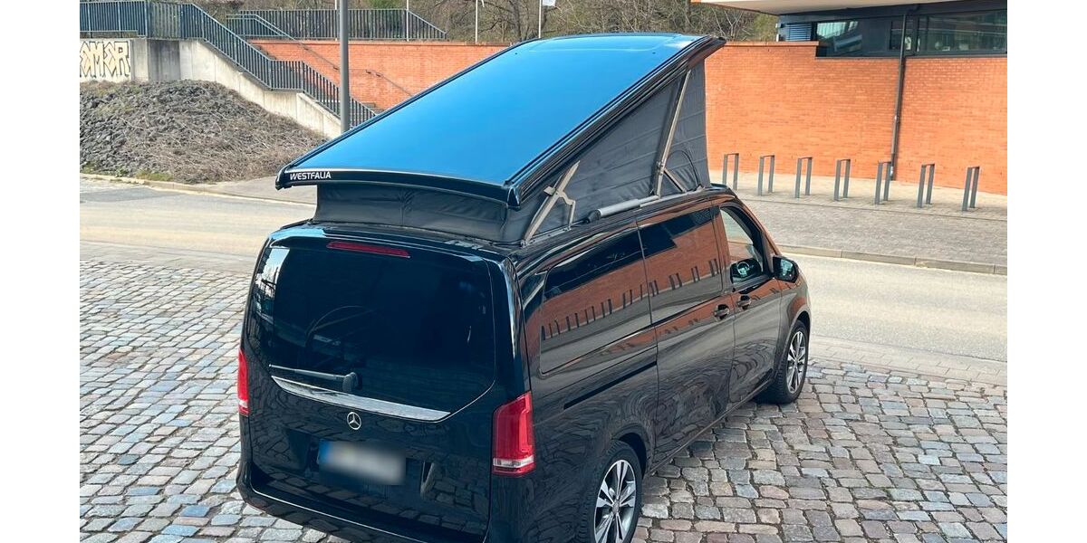 Mercedes-Benz V 250 398.000 km 28.950 &euro; Hamburg 22769