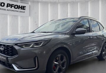 Ford Kuga 9.375 km 27.650 &euro; Norderstedt 22848