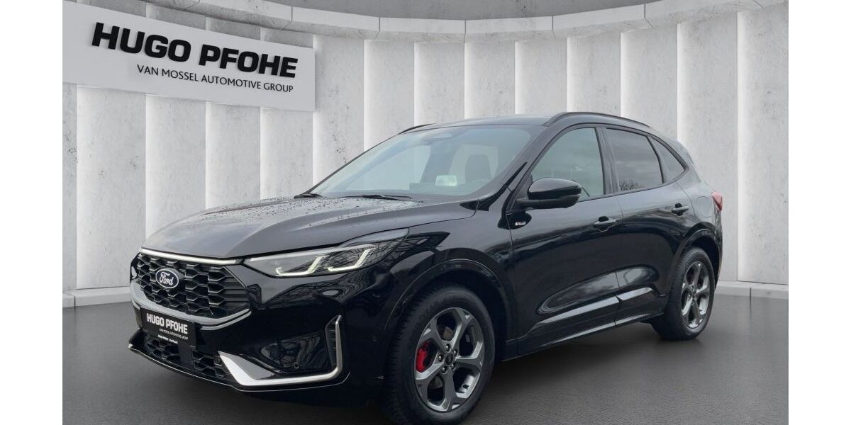 Ford Kuga 20.003 km 34.450 &euro; Norderstedt 22848