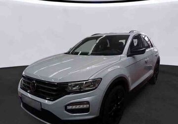VW T-Roc 39.900 km 23.455 &euro; Appen 25482