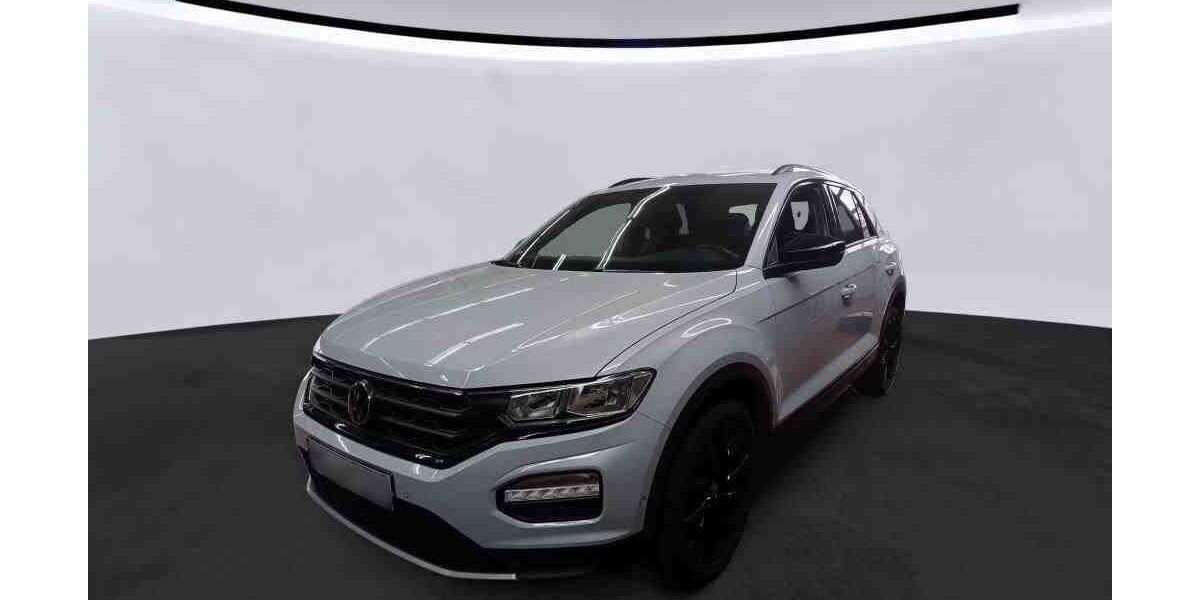 VW T-Roc 39.900 km 23.455 &euro; Appen 25482