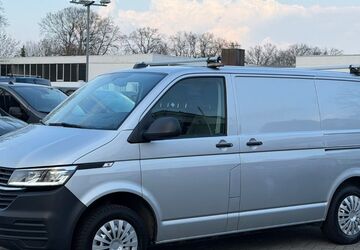 VW T6 Transporter 82.615 km 31.900 &euro; Norderstedt bei Hamburg 22851