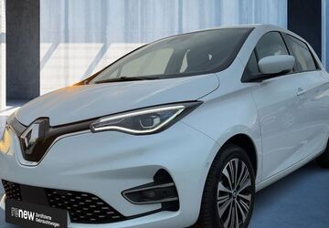 Renault ZOE 33.165 km 15.990 &euro; Hamburg 22529