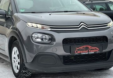 Citroen C3 99.000 km 6.990 &euro; Buxtehude 21614